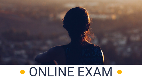 Oncology for Fitness Professionals EXAM