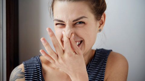 BLAME: Flatulence, Tickling & WADs