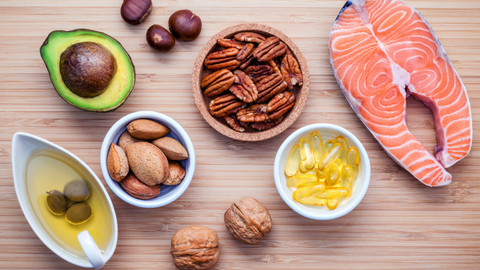Nutrition and Spinal Cord Injury