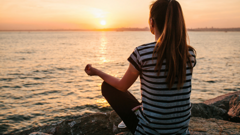 Wisdom from Within: A Four-Dimensional Approach to Persistent Pain