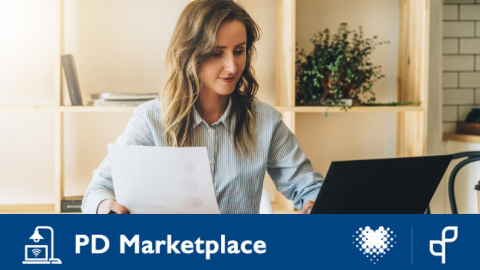 6 Skills in 6 Weeks: Online Complimentary Course
