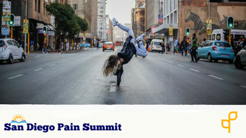 Insights On Movement From A Feldenkrais Perspective