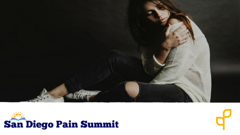 More Than Words: How Can We Help People Express Their Experience Of Pain?
