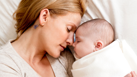 Babies, Breasts, and Brains