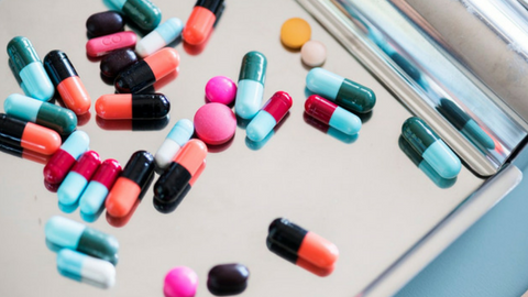 Pharmacology for Pain