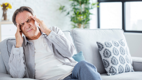 Headaches & Migraines