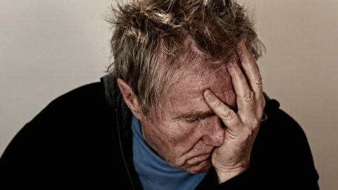Headaches & Migraines