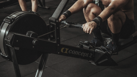 Modern Strength Training - Blood Flow Restriction (BFR) Therapy
