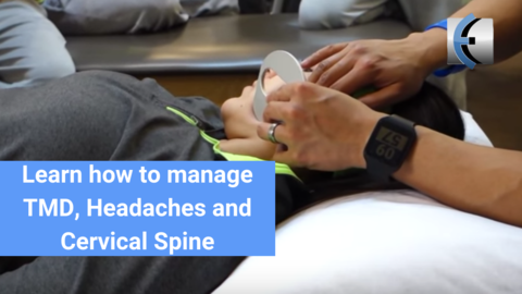 Modern Manual Therapy: The Eclectic Approach to Temporomandibular Management