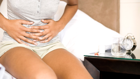 Gastrointestinal Disorders and The Pelvic Floor
