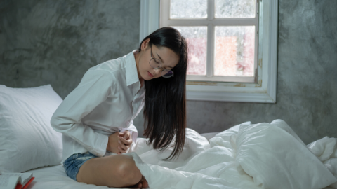 Gastrointestinal Disorders and The Pelvic Floor