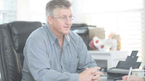 Andy Belanger's Pre-Webinar Training