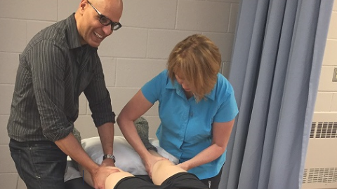 APTEI: How To Effectively Treat Complex Regional Pain Syndrome