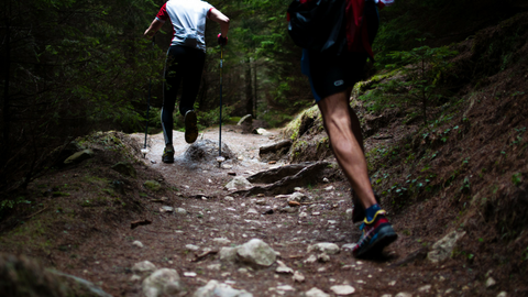 The Running Clinic