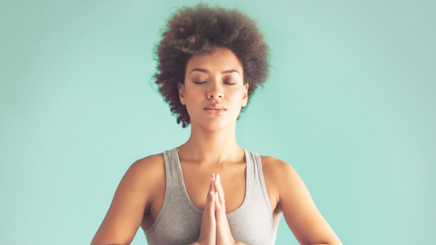 Trauma Informed Yoga for Women’s Health: The Voice is Queen in the Pelvic Floor Kingdom