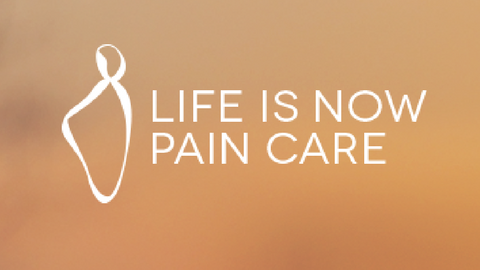 Life is Now: Pain Care