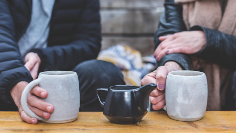 ‘Being’ Begets ‘Doing’: Establishing the Conditions Necessary for Cultivating Therapeutic Relationships