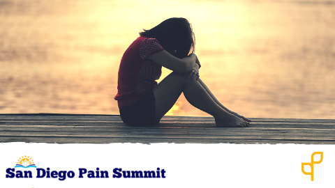 Evidence For Altered Body Perception In Pain