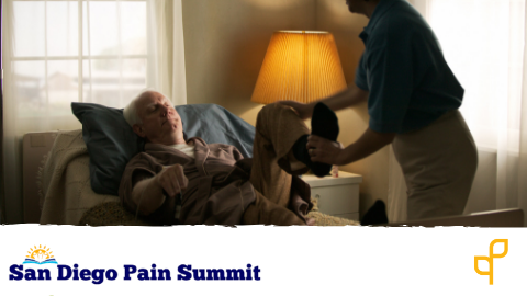 I am Not a Number: Understanding and Improving Pain Assessment Mandates in Healthcare