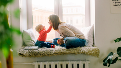 Birth Education and Empowerment