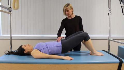 LEVEL 1a: B.E.T. PhysioPilates Course Resources