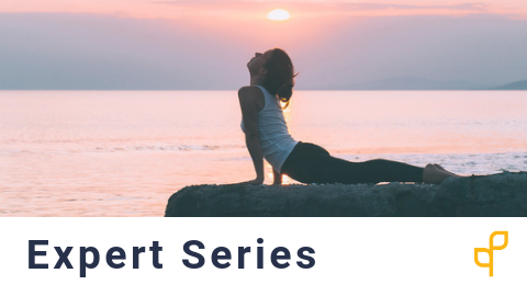 What Yoga Therapy Offers to Healthcare