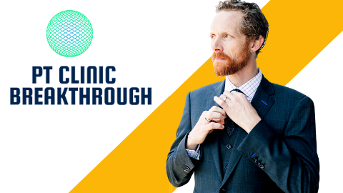 PT Clinic Breakthrough