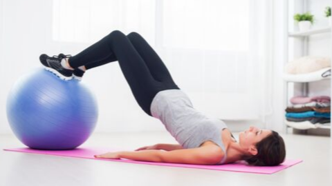 Piston Science Part Two: Bridge the Gap Between Rehab and Fitness