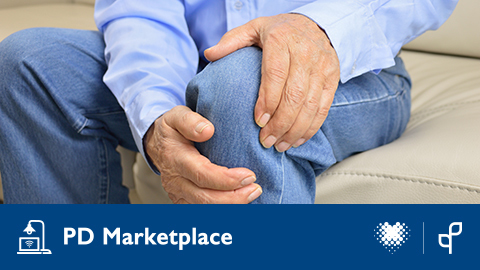 Knee Osteoarthritis Management – An Evidence-Based Update for Physiotherapists - Sponsored by the Orthopaedic Division