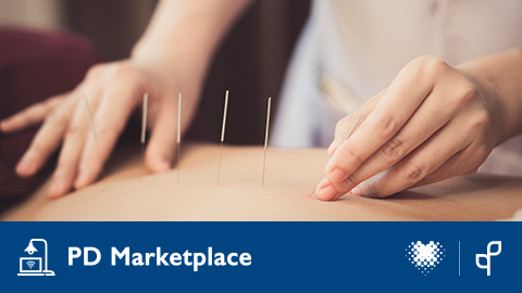 Adverse Events Associated with Acupuncture and Dry Needling Sponsored by the Acupuncture Division