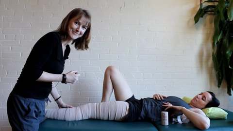 Lymphedema Management