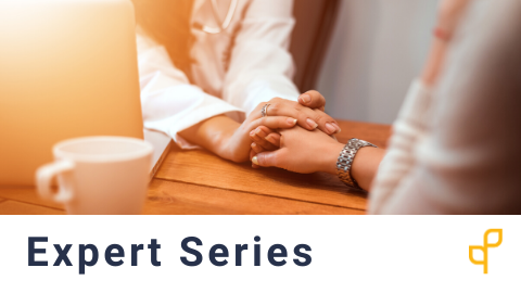 Expert Series: How to Develop Communication, Empathy, and Power Skills to Optimize Patient Outcomes