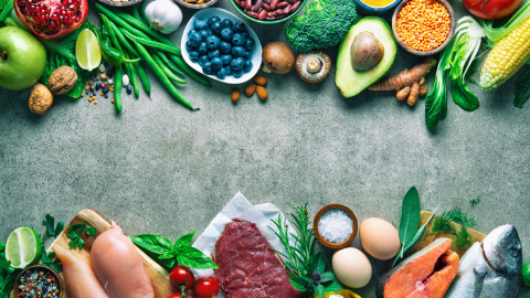 Functional Nutrition For Chronic Pain Level 1