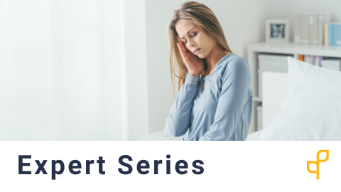 Expert Series: Headaches and Concussions