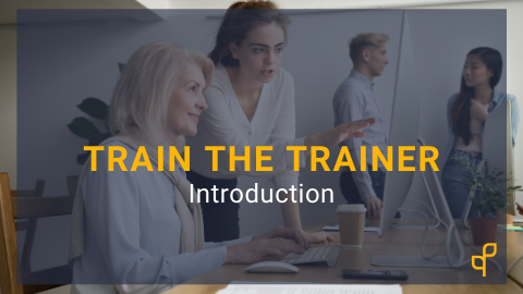 Train the Trainer Part 1: An Introduction to Embodia