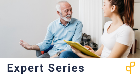 Expert Series: An Introduction To The Integrated Systems Model For The Complex Patient