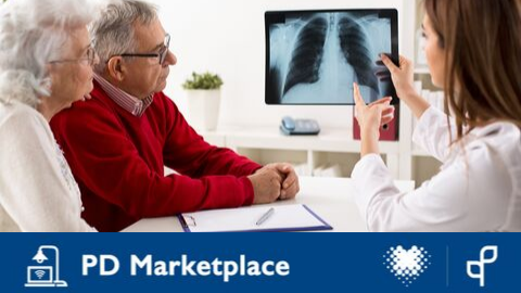A Review of Obstructive Respiratory Disease & Implications for Secretion Clearance