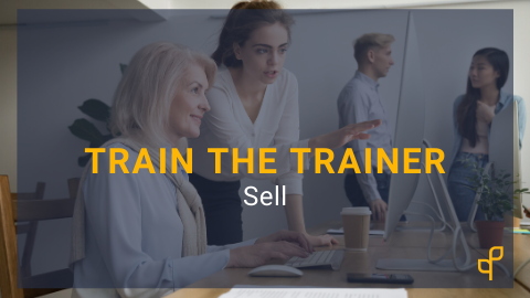 Train the Trainer Part 4: Sell Your Course
