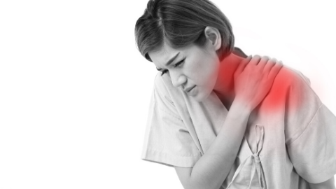 Referred and Radicular Pain Patterns in Orthopaedic Physiotherapy