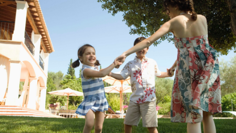 Every Motor Event Is A Sensory Event First: Anxiety, Self-Regulation and Postural Control