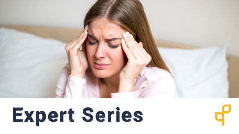 Ask Me Anything: Headaches and Concussions (Jan 2020)
