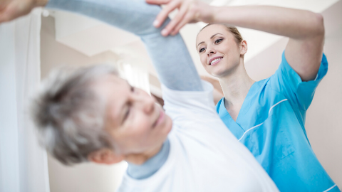 Grounding Exercises for Therapists