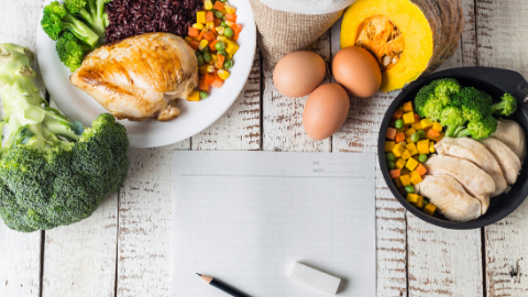 An Introduction to Functional Nutrition for Chronic Pain