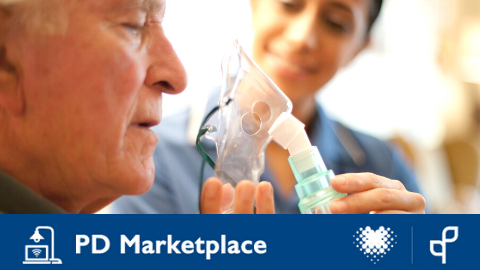 Pulmonary Rehabilitation in Interstitial Lung Disease (ILD)