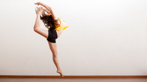Resource Package: Rehabilitation for the Hypermobile Dancer