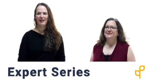 How to Provide Pelvic Health Virtual Assessments & Treatments with Sandy Hilton & Sarah Haag