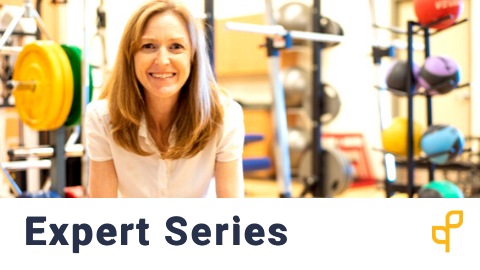 Ask Me Anything: Oncology & Arthritis with Jodi Steele