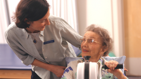 ACT for Chronic Pain