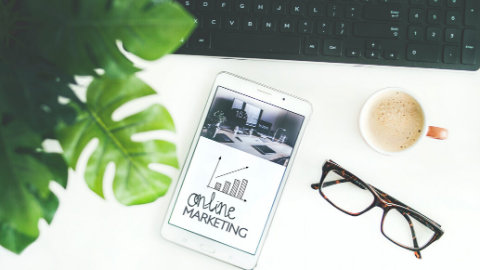 Digital Marketing for Acquiring and Converting Telerehabilitation Clients