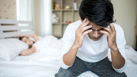 The Nuts and Bolts of Penile Rehabilitation & Sexual Health in Men's Health Physiotherapy